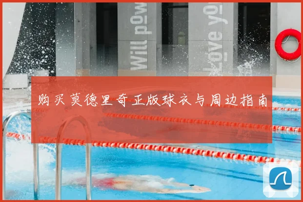 购买莫德里奇正版球衣与周边指南